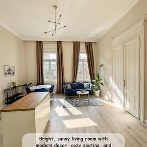 Appartement met Drie Slaapkamers